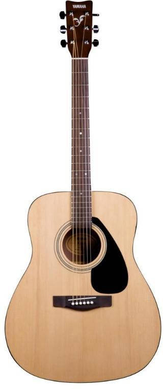 

Акустическая гитара YAMAHA F310 (Natural)