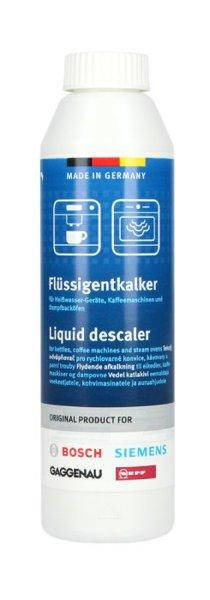 

Засіб для видалення накипу для кавоварки Bosch/Siemens 312009 - 250 ml