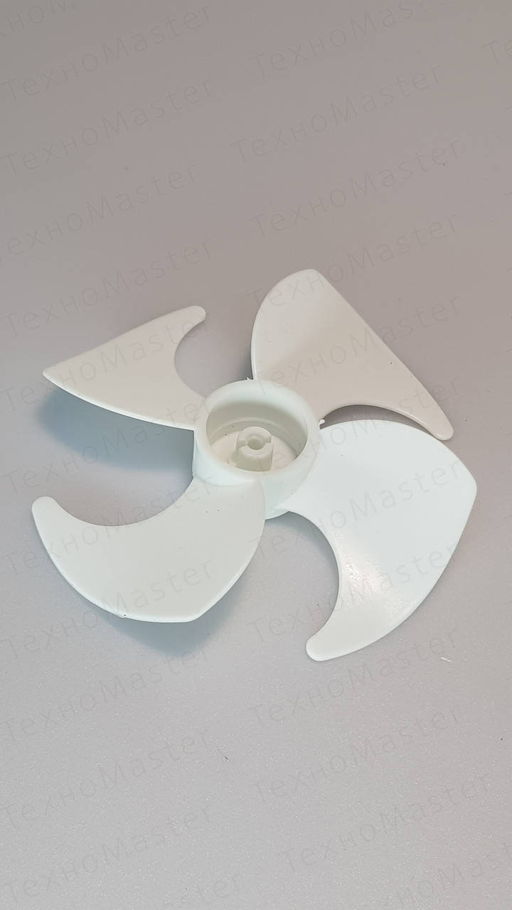 

Крыльчатка электропривода вентилятора Indesit Ariston Stinol C00859992 Original, Диаметр - 90 мм.