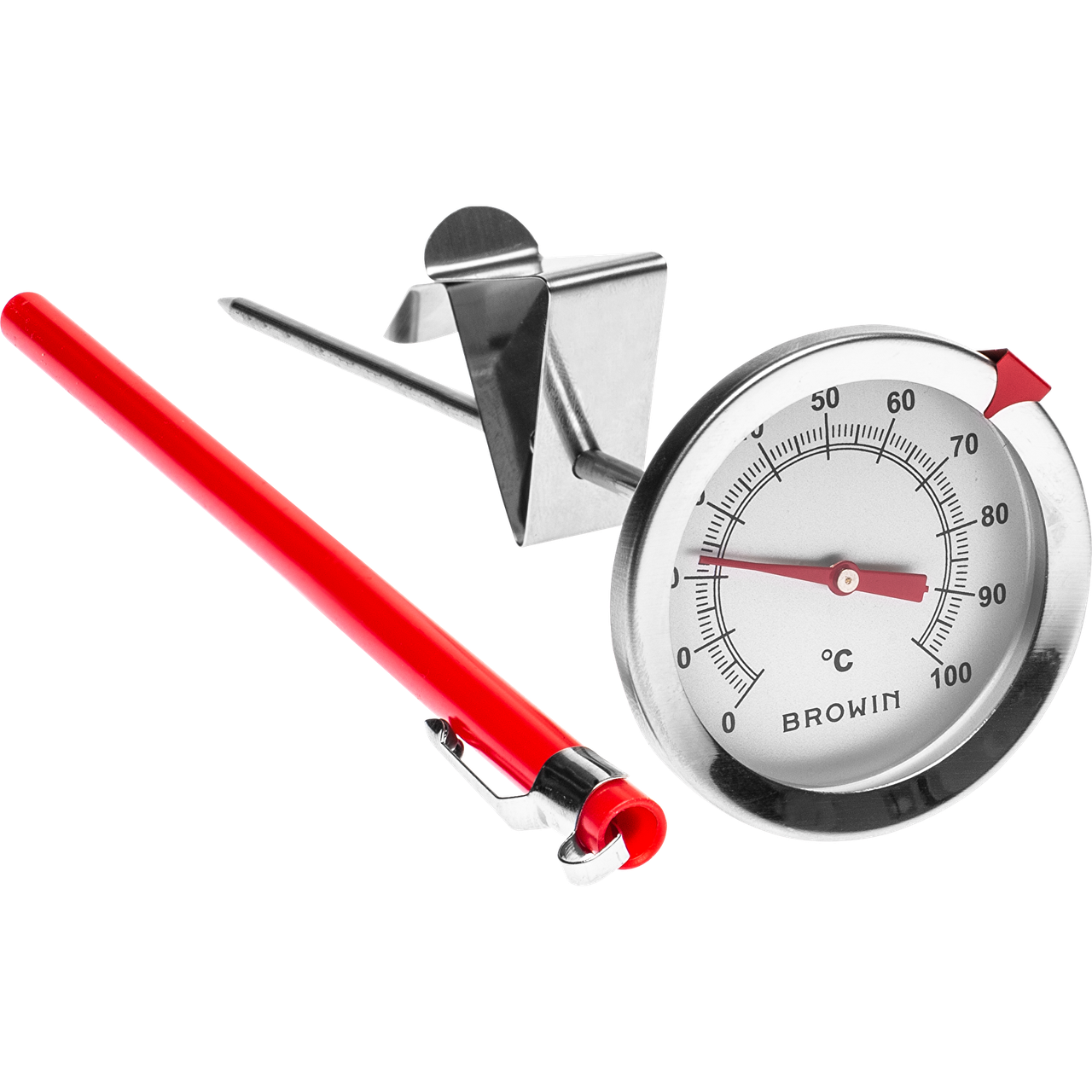 

BIOWIN Термометр варочный от 0°C до 100°C