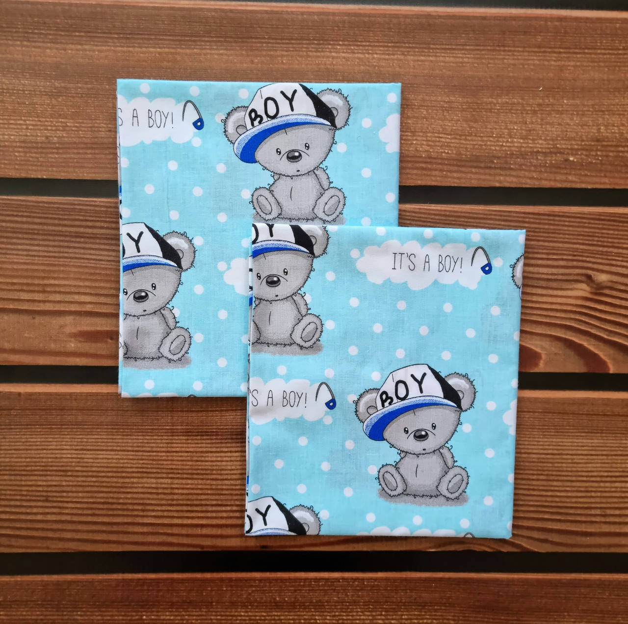 

Польский хлопок 90х80