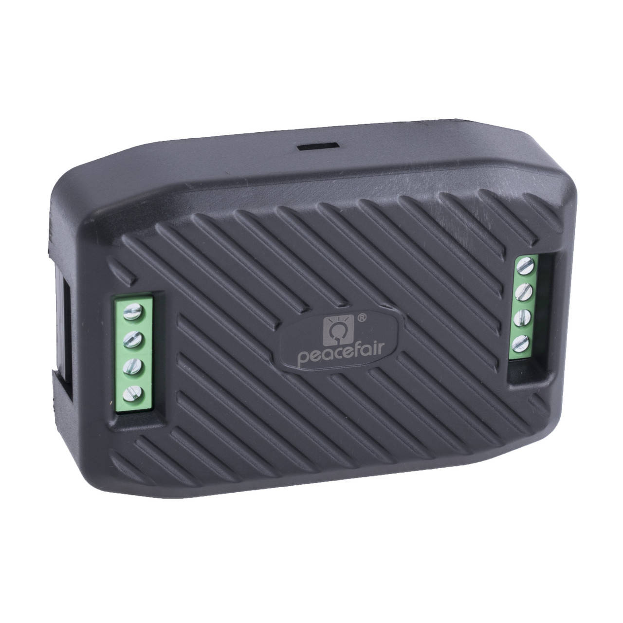 

Измерительная панель PZEM-017 (Peacefair) 0.05-300VDC, 0.01-300A PeaceFair