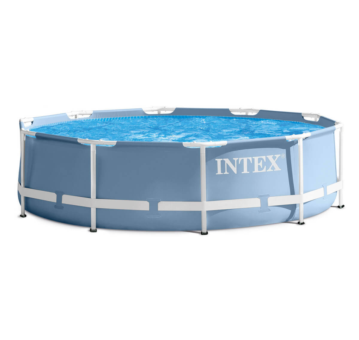 

Бассейн каркасный Intex (26700) 305х76 см