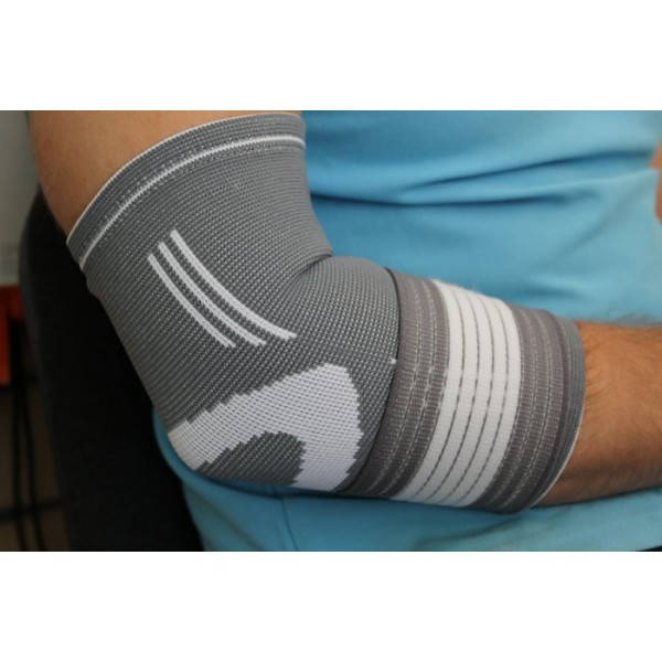 

Налокотник LiveUp Elbow Support LS5673