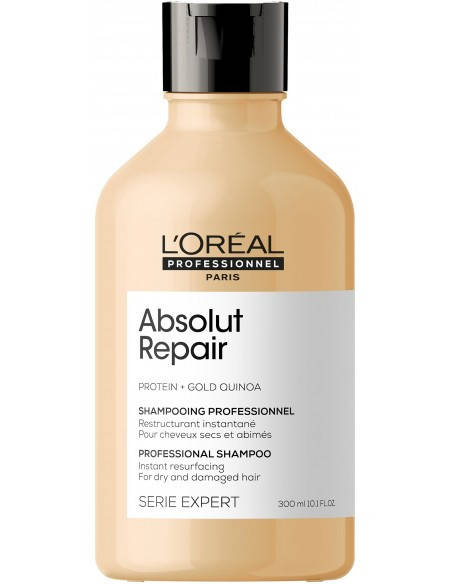 

L'Oreal Professionnel Serie Expert Absolut Repair Лореаль шампунь 300мл