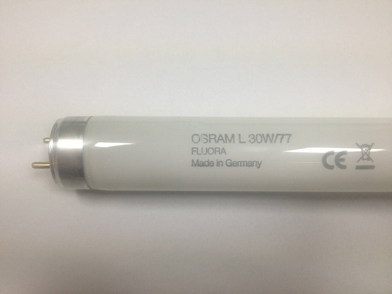 

Osram Natura L30w/76 для холодильных витрин