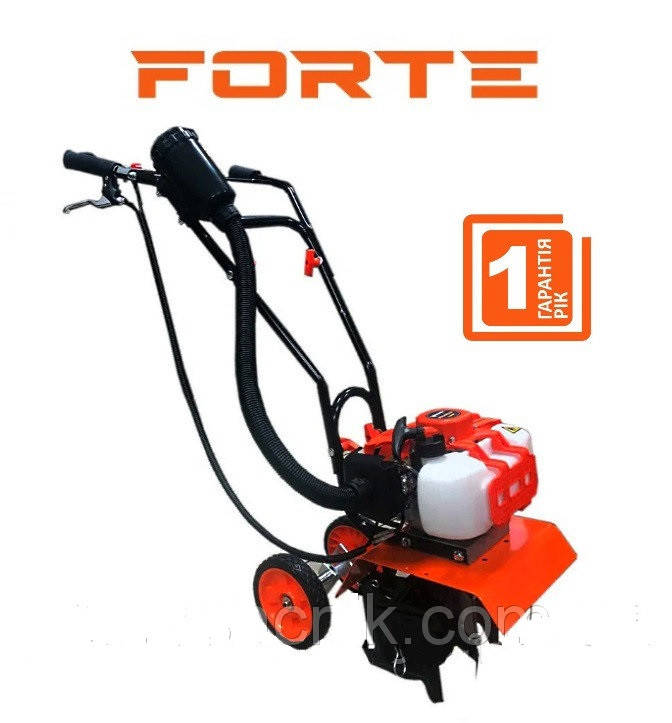 

Культиватор Forte МКБ-25 Lux