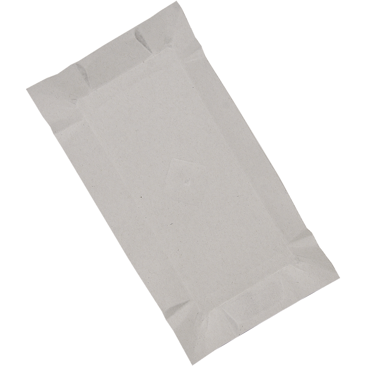 

Тарелка прямоугольная 14х25 см без ламинации, Серый