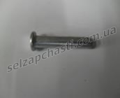 

Палец 6х30 GB882-86 Синтай 120-220