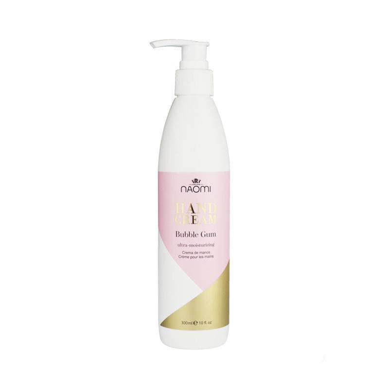 

Крем для рук Naomi Bubble Gum (жевательная резинка) hand Cream