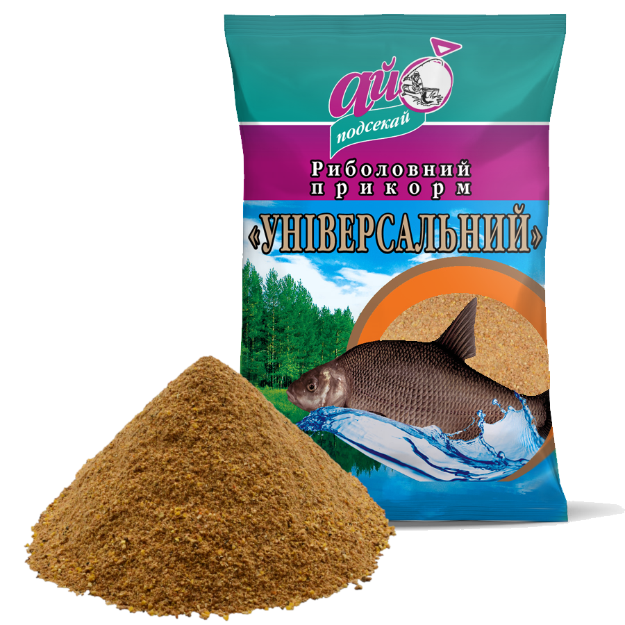 

Універсальна 1000 г