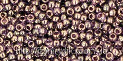 

Бисер круглый TOHO TR-11-325