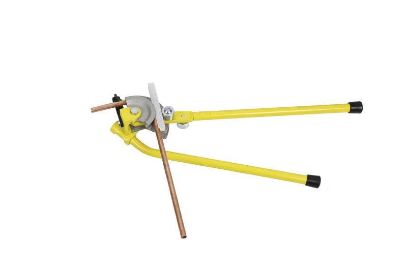 

Трубогиб для медных труб 12, 15 и 22 мм рычажный Stanley 0-70-452