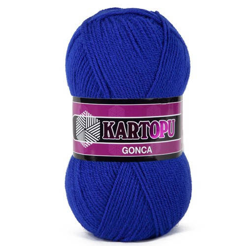 

Kartopu Gonca № 624 электрик