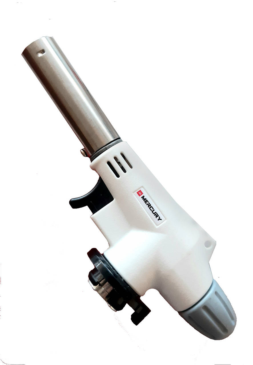 

Газовая горелка 1,3 kW, 1300 °C STINGER