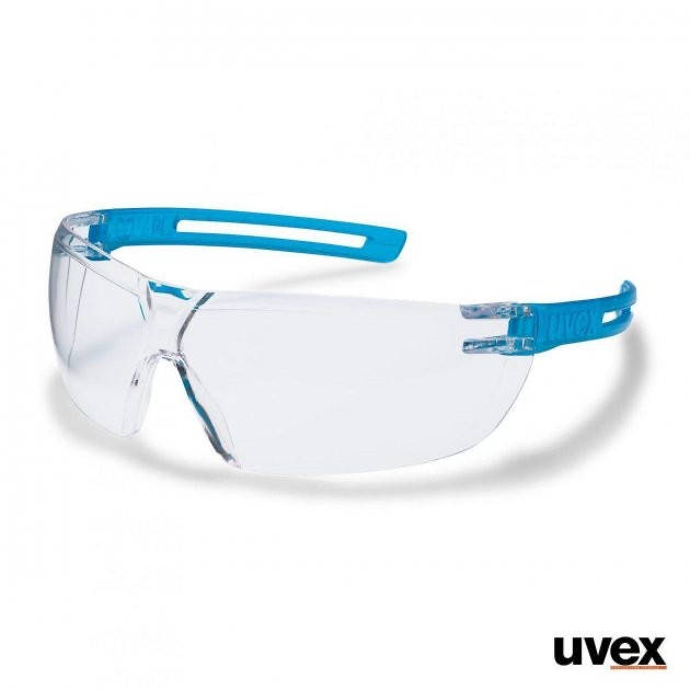 

ОЧКИ ЗАЩИТНЫЕ UVEX X-FIT 9199.265