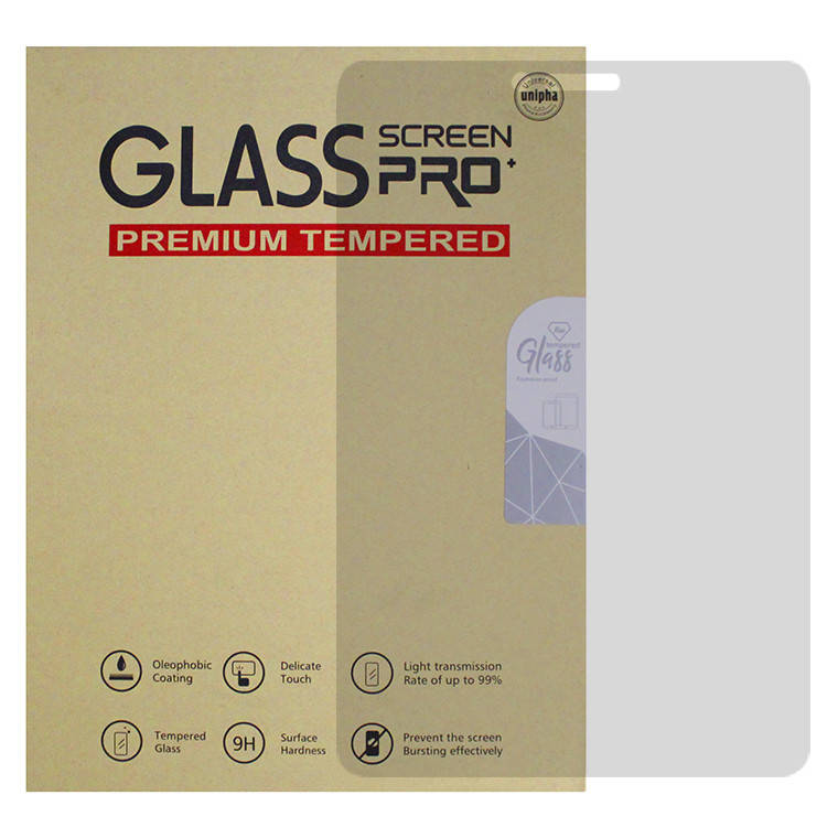 

Защитное стекло Premium Glass 2.5D для Samsung T290 / T295 Galaxy Tab A 8.0 (2019), Прозрачный