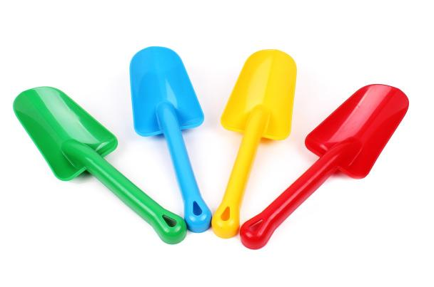 

Іграшка "Совок ТехноК"