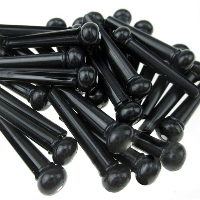 

Фиксатор струн(клык) A021BK/3CLL 3мм ( 6 шт в упаковке)