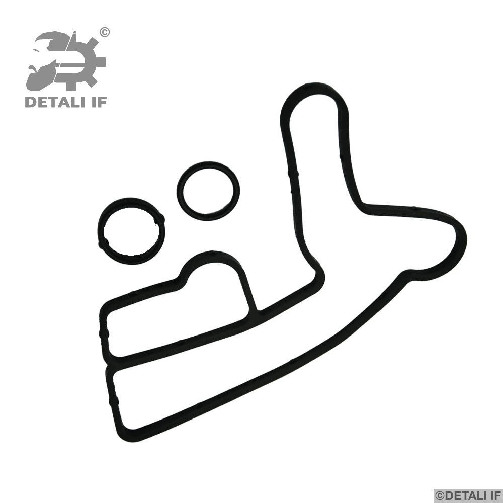 

Zafira C Прокладки теплообменника Opel 2.0CDTI 55485373 55578737