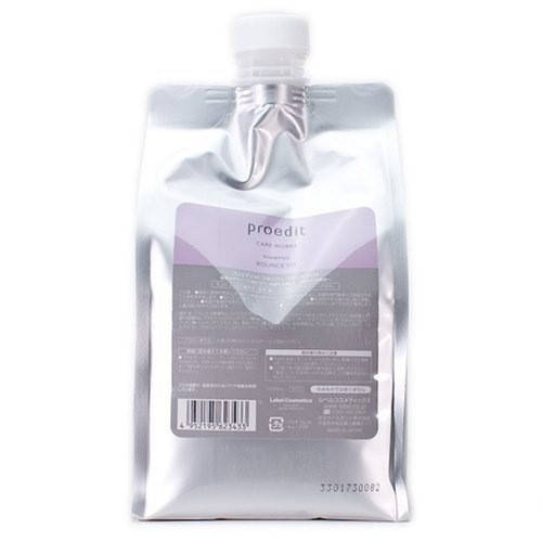 

Proedit Bounce Fit 1000 мл. Маска для поврежденных волос