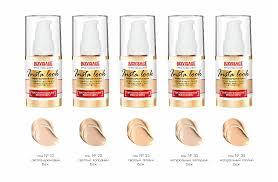 

Luxvisage Insta Look Тональный крем