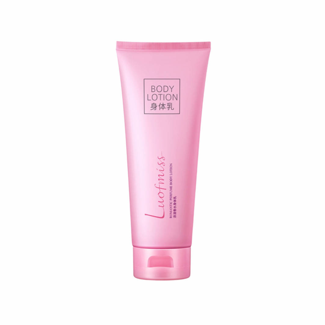 

Парфюмированное молочко-лосьон для тела Luofmiss Romantic Parfume Body Lotion