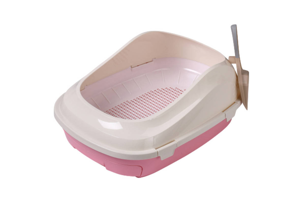 

AnimAll туалет для кошки 56*40*23 см