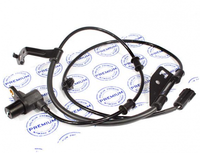 

Датчик ABS передний правый PREMIUM Чери Тигго Chery Tiggo T11-3550040