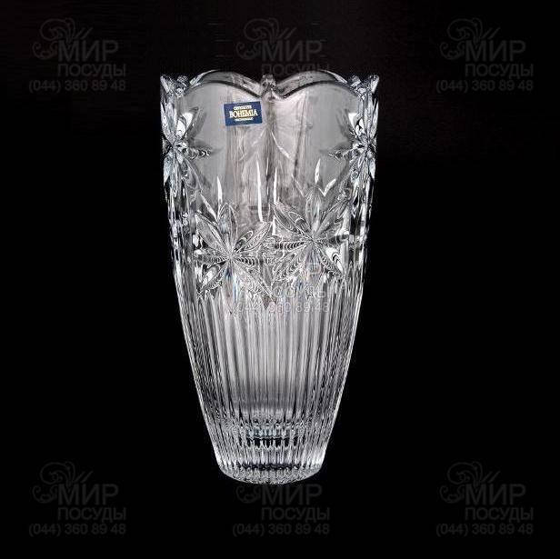

Crystalite Ваза Perseus 25см 89002/99004/250