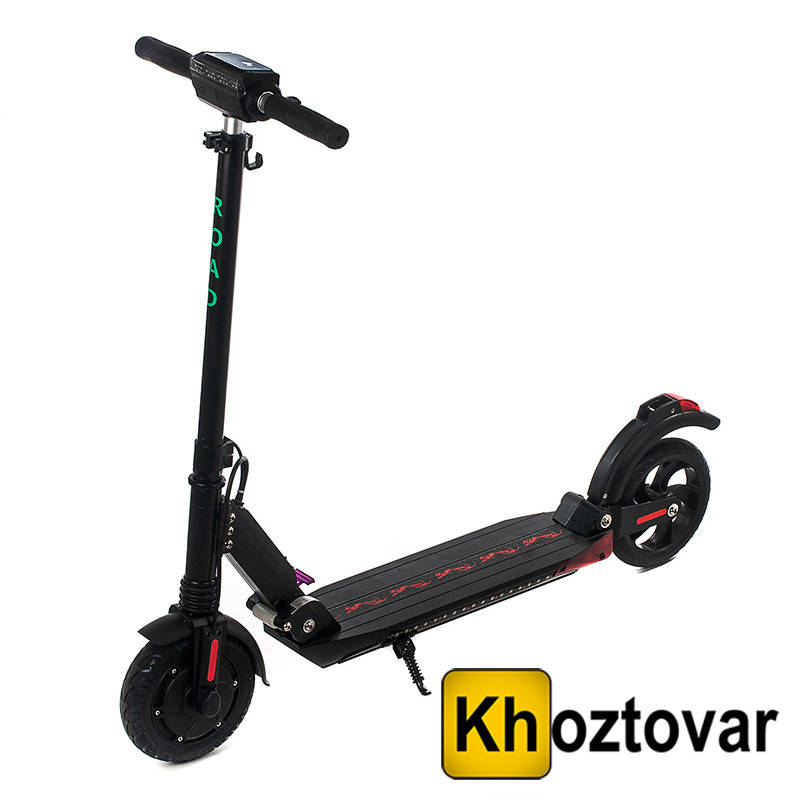 

Электросамокат Road H05-A | 350W | 30км/ч