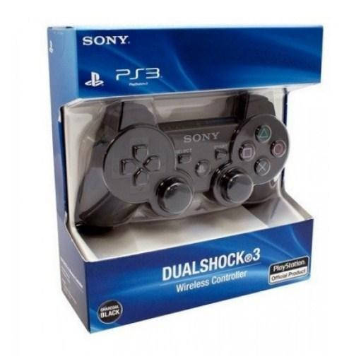 

Беспроводной джойстик геймпад PS3 DualShock 3, Геймпад для Playstation 3