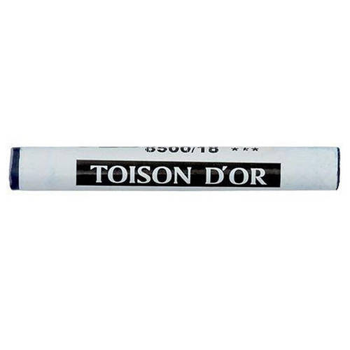 

Пастель сухая Toison D`or 018 Paris blue Koh-i-Noor
