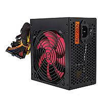 

Блок живлення LogicPower ATX-450W 12 см 4 SATA OEM BLACK