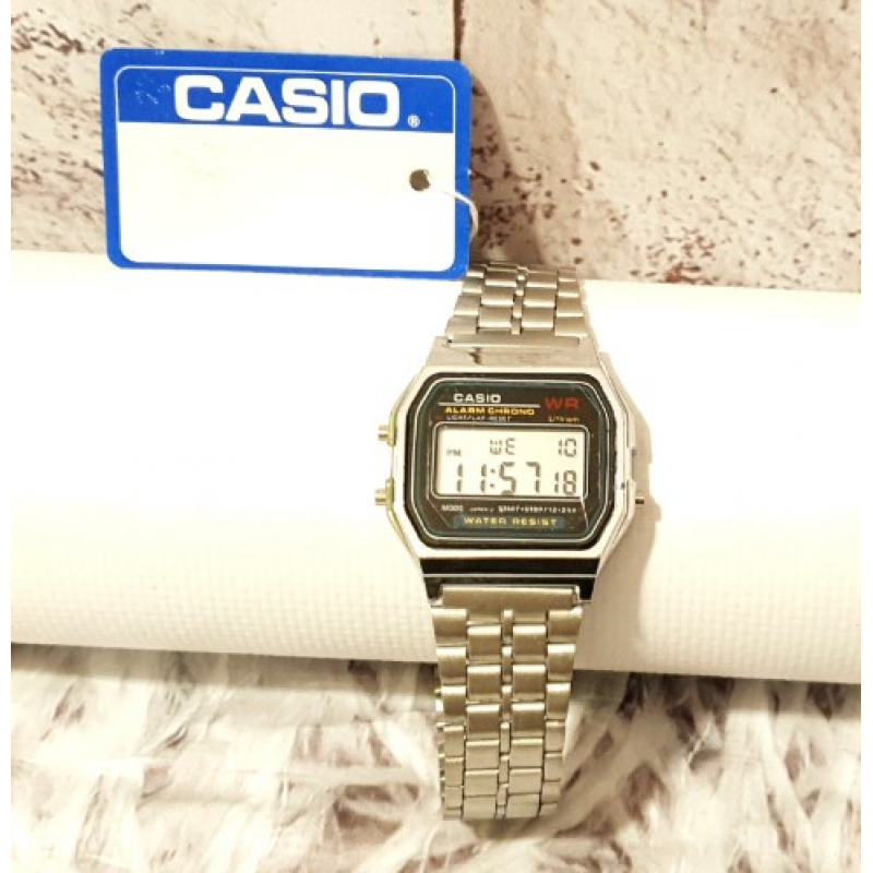 

ЧАСЫ ЭЛЕКТРОННЫЕ CASIO. арт. ADM 112