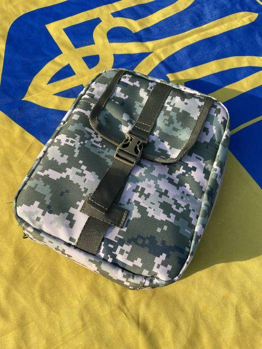 

Тактический чехол для планшета