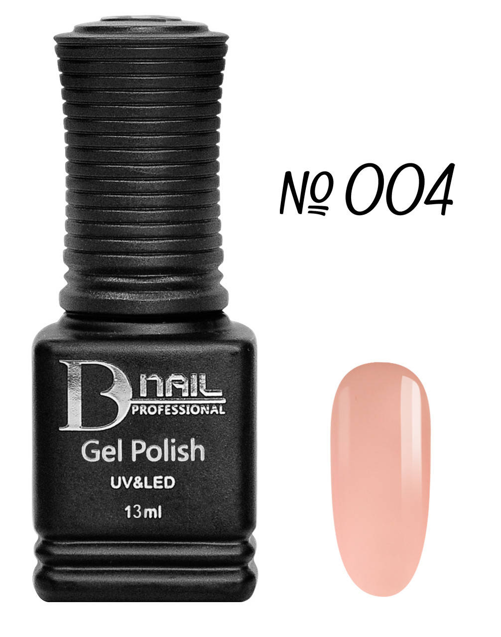 

Гель-лак BDNAIL professional 13 мл
