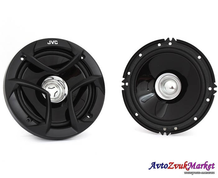 

Автоакустика JVC CS-J610X