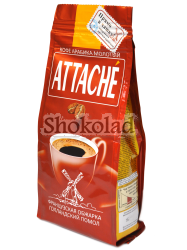 

Молотый кофе прямо в чашку "Attache In Cup" (Голландский помол) 200 г