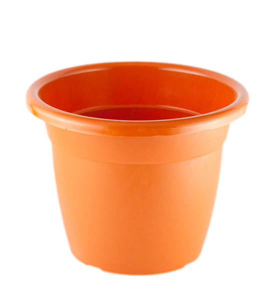 

Горшок для цветов 1,75л,цвет коричневый МЕД-ВИННИЦА