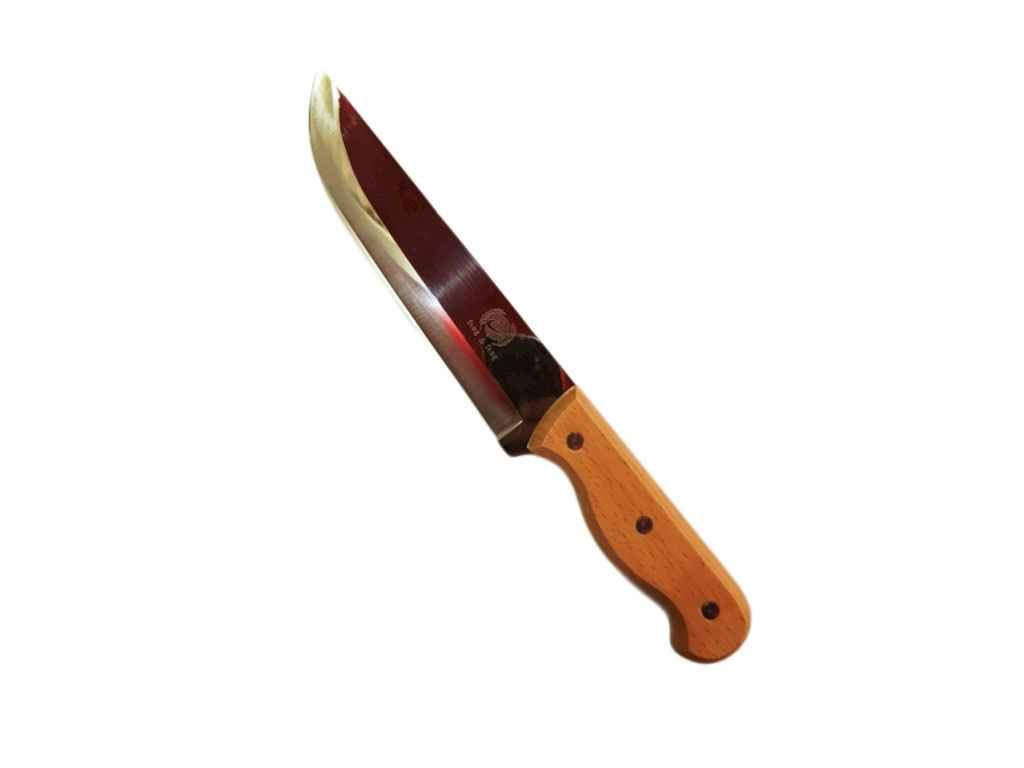 

Ніж TM-039 (E 9) - 30 см. ТМ ALI