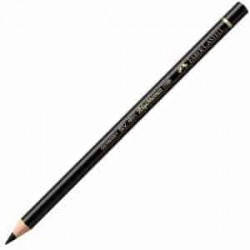 

Карандаш Faber Castell Polychromos черный 110199