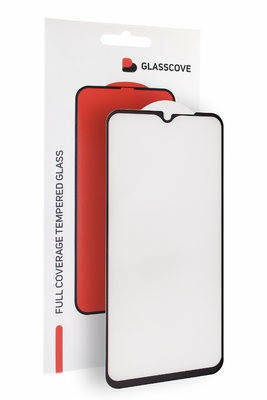 

Защитное стекло Glasscove Full Coverage Apple iPhone XR/11