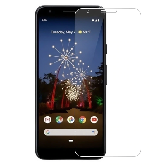 

Защитное стекло для Google Pixel 3a XL