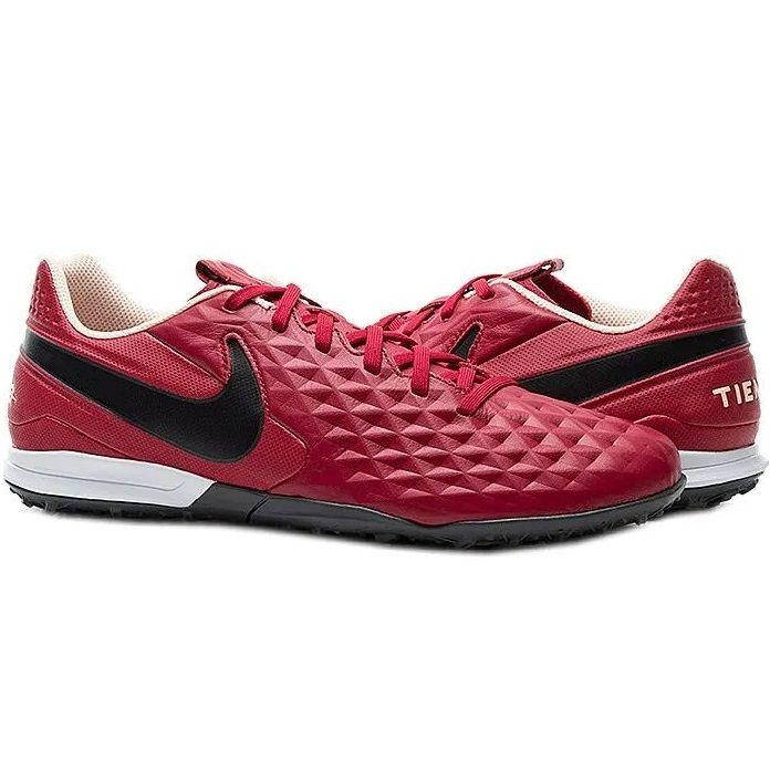 

Сороконожки Nike Tiempo Legend VIII Academy TF (Кожа) AT6100-608 42.5