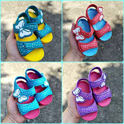 

Детские босоножки (пена) на девочку 30-35р