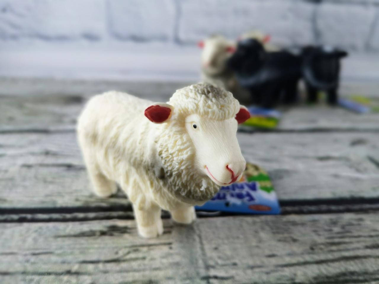 

Овечка тянучка A151S-DB