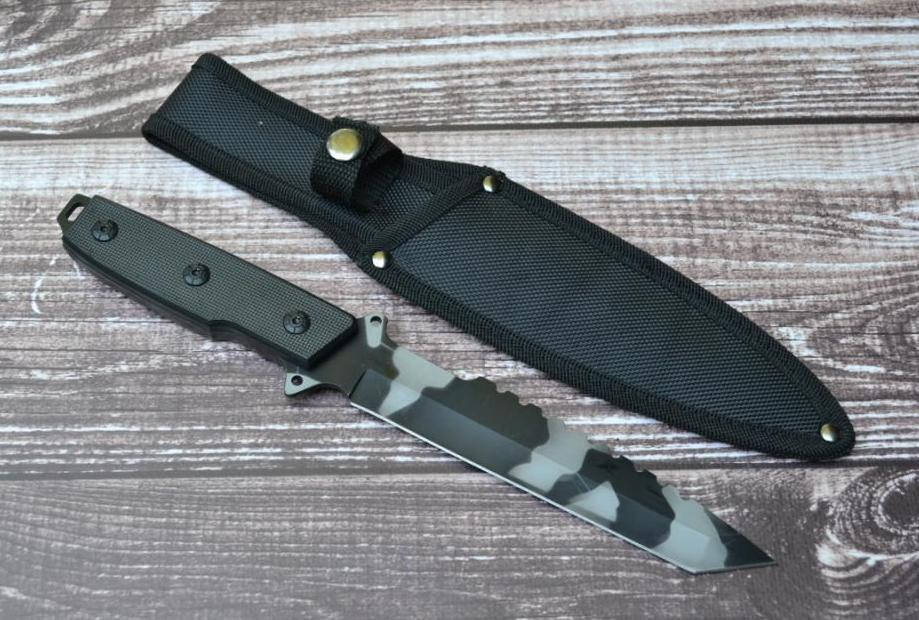

Нож Predator Tanto