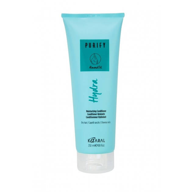 

Kaaral Purify Hydra Conditioner Крем-кондиціонер Зволожуючий 1000