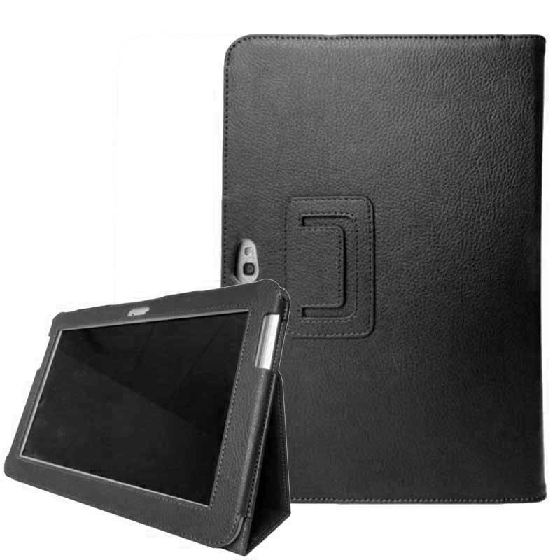 

Чохол samsung galaxy note 10.1 n8000 n8010 Classic book cover black